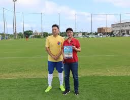 日职乙半场：河野贵志建功，千叶市原暂1-0大分三神